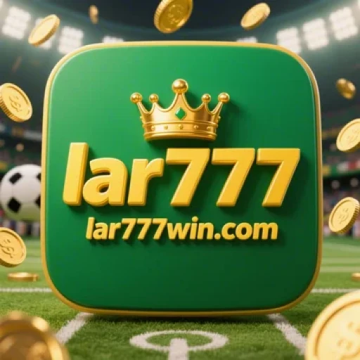 Logo lar777